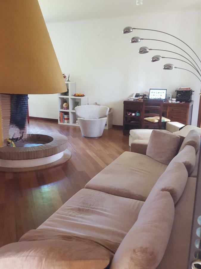 La Casa Della Quercia Guest House Lorenzana Ngoại thất bức ảnh